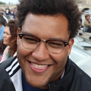 Meet your Posher, Connor